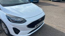 Ford Fiesta 1.0 EcoBoost Trend 5dr Petrol Hatchback